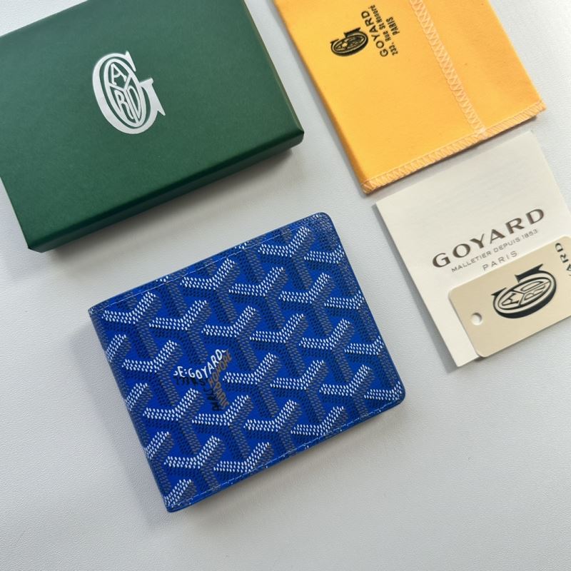 Goyard Wallets Purse